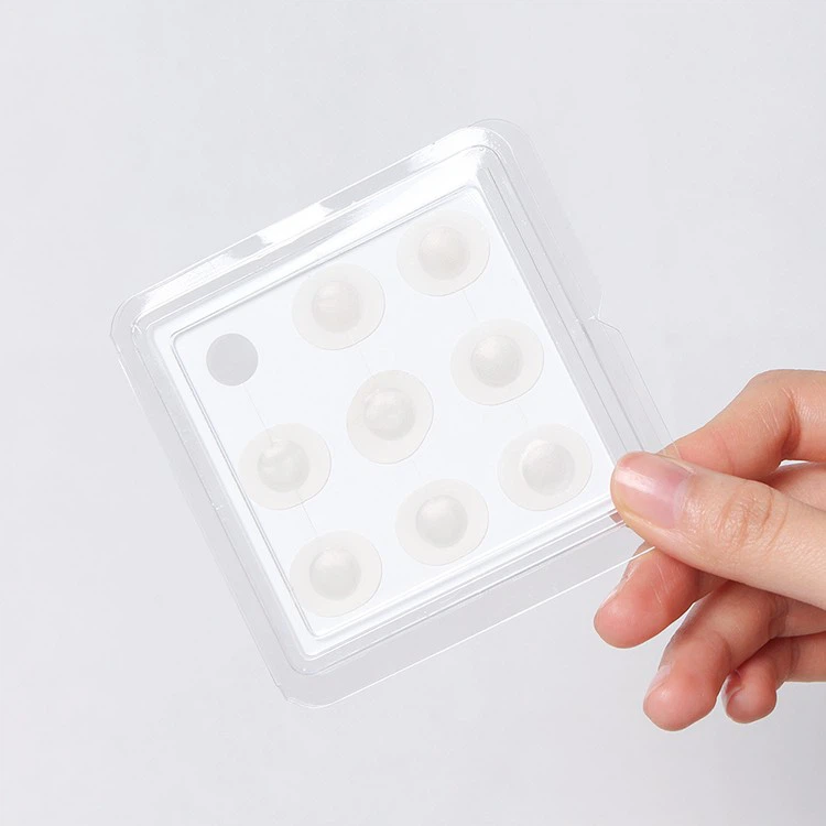 Hydrocolloid Acne Pimple Patch