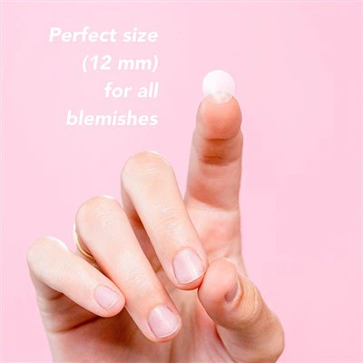 Obliž za akne s salicilno kislino