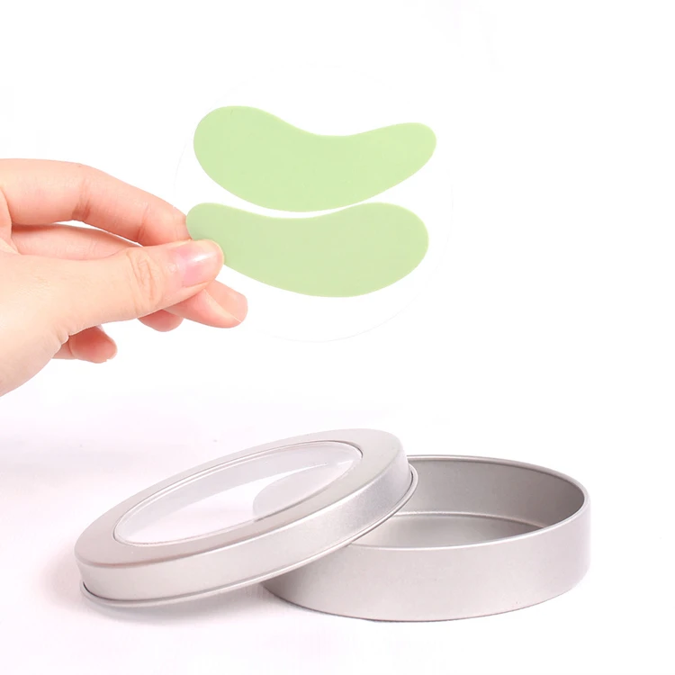 Under Eye Patches Silicone